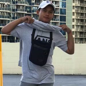 Meet your Posher, Charles